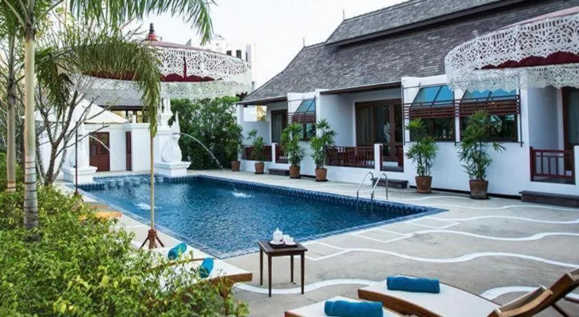 Doltara Boutique Resort