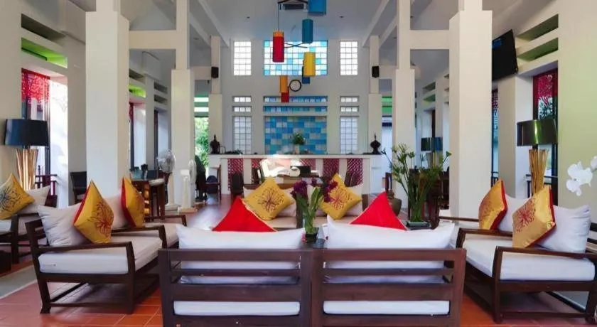 Doltara Boutique Resort