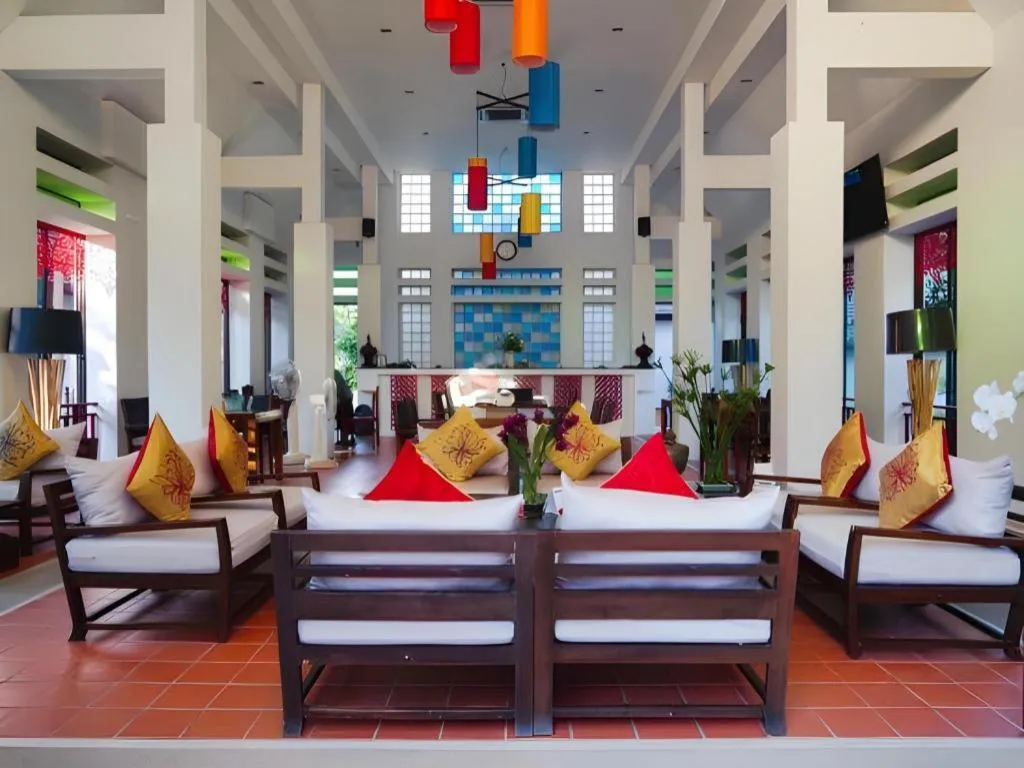 Doltara Boutique Resort