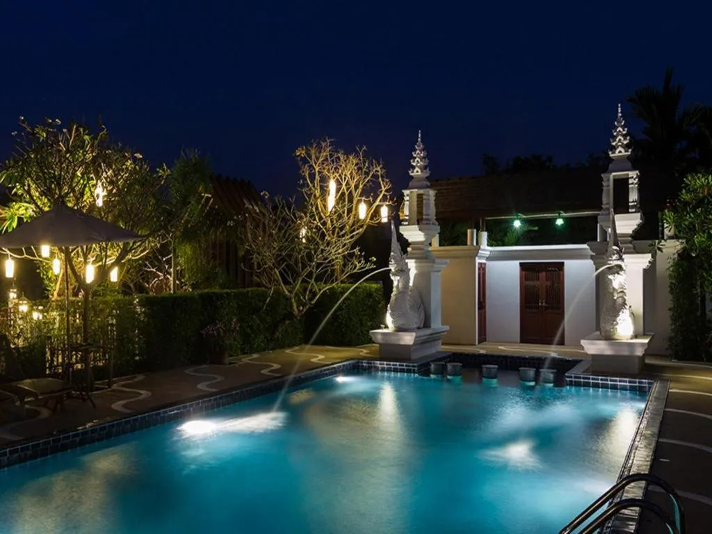 Doltara Boutique Resort