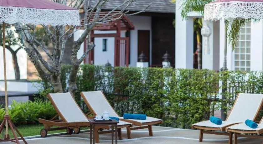 Doltara Boutique Resort