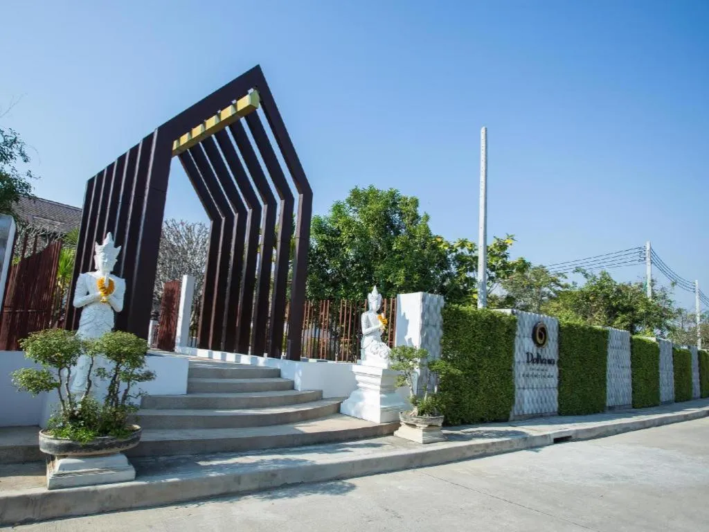 Doltara Boutique Resort