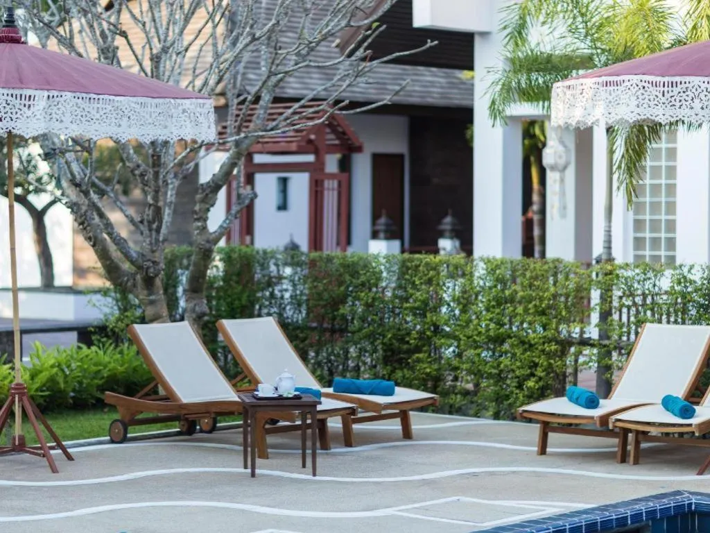 Doltara Boutique Resort