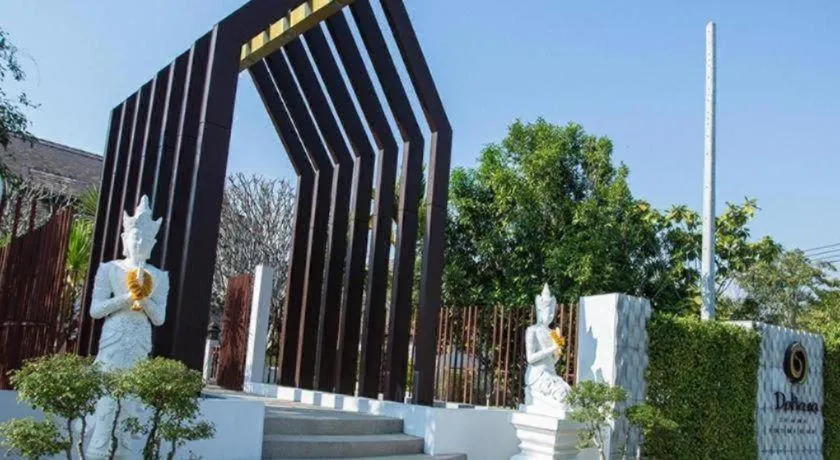 Doltara Boutique Resort