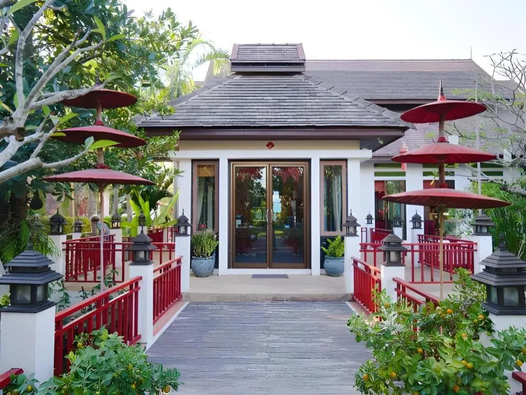 Doltara Boutique Resort