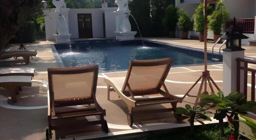 Doltara Boutique Resort