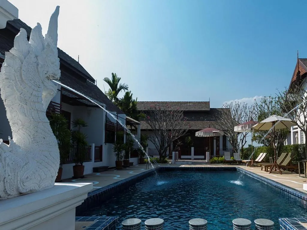 Doltara Boutique Resort