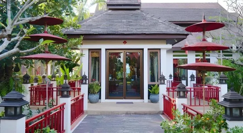 Doltara Boutique Resort