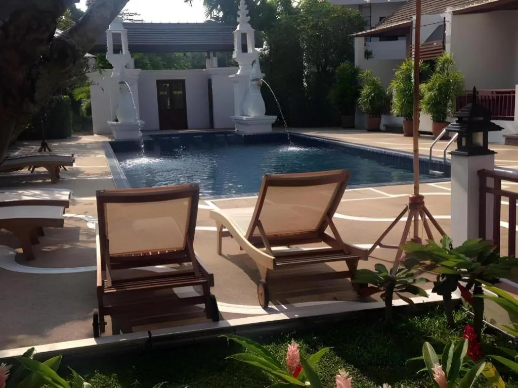 Doltara Boutique Resort