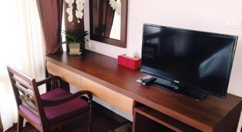 Doltara Boutique Resort