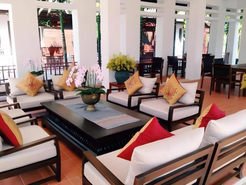 Doltara Boutique Resort