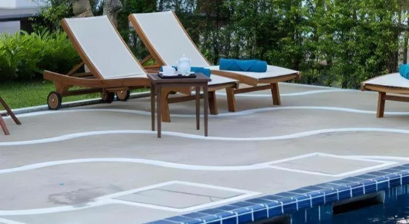 Doltara Boutique Resort