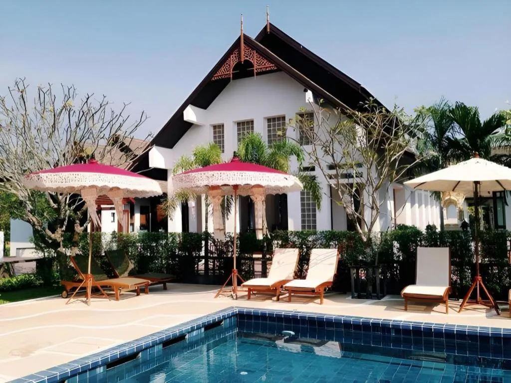 Doltara Boutique Resort