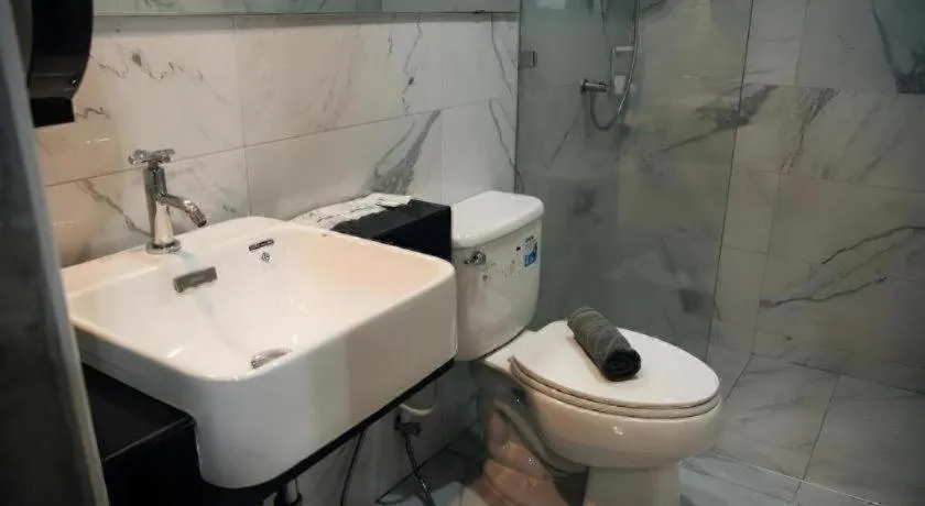 Journey Hostel Surat