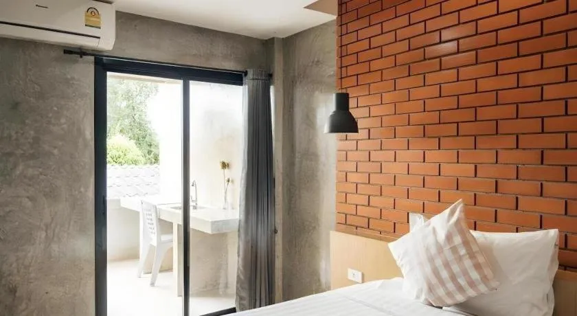 Bed in Journey Hostel Surat