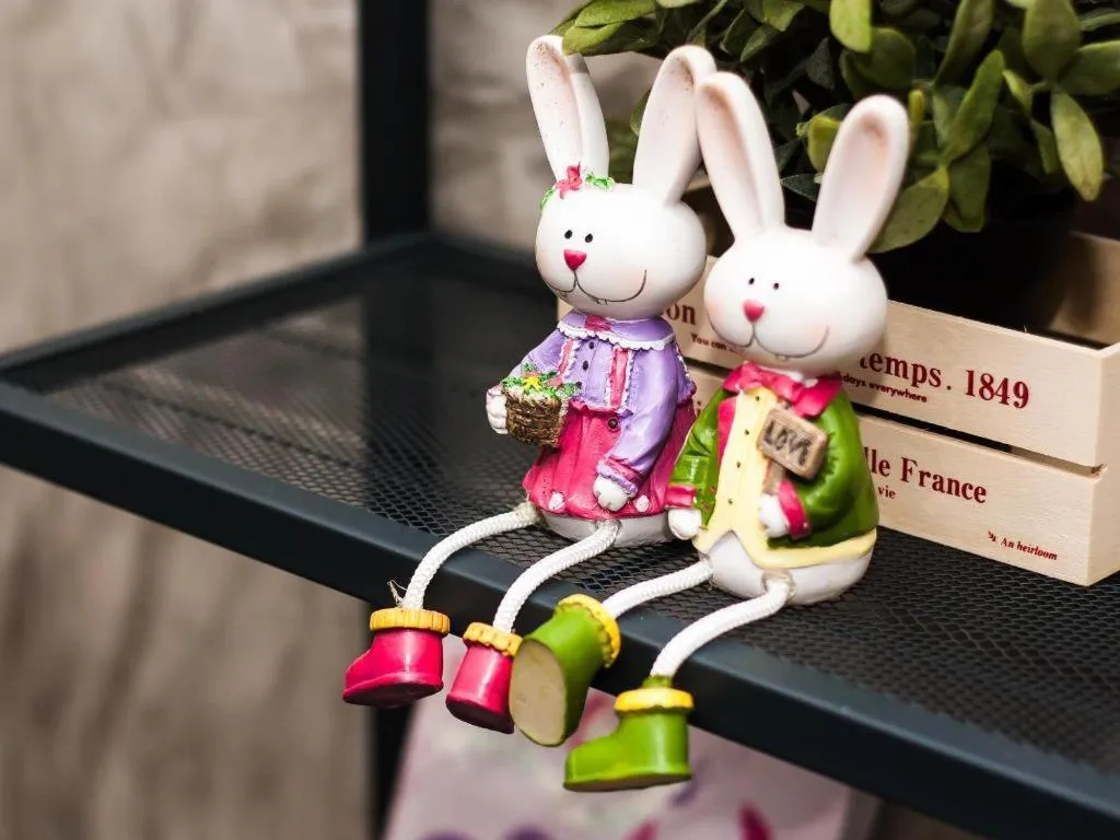 Journey Hostel Surat