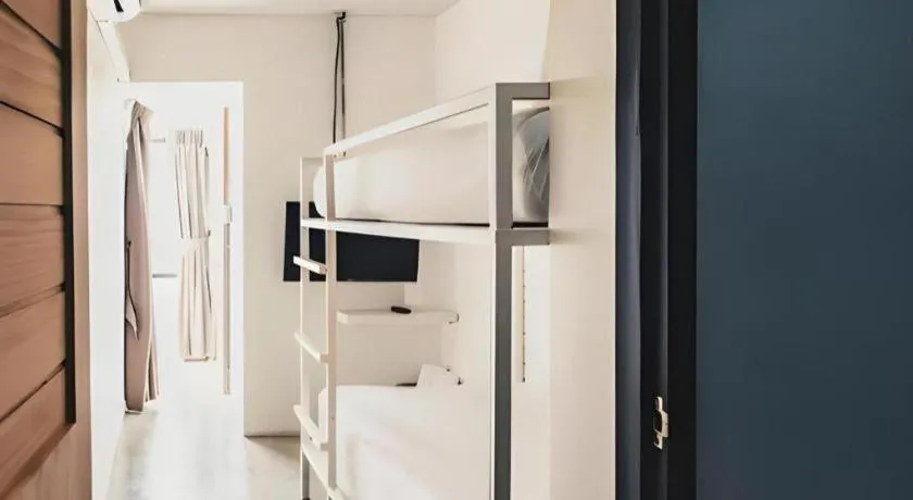 Journey Hostel Surat