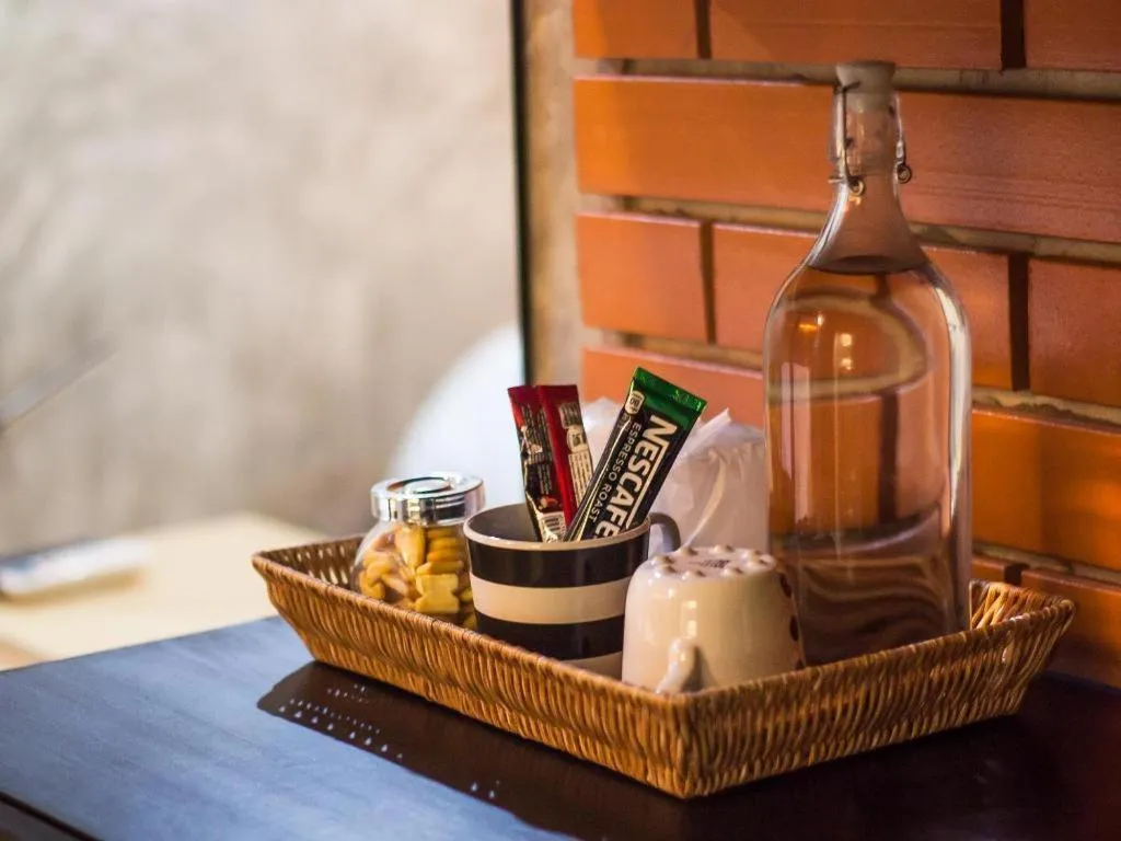 Journey Hostel Surat