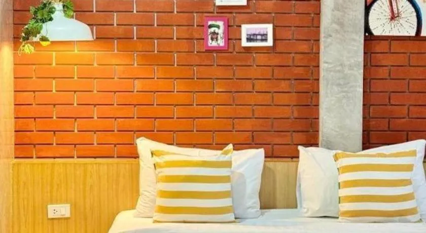 Journey Hostel Surat