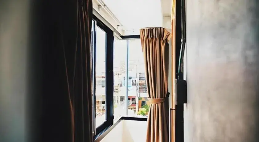 Journey Hostel Surat Journey Hostel Surat