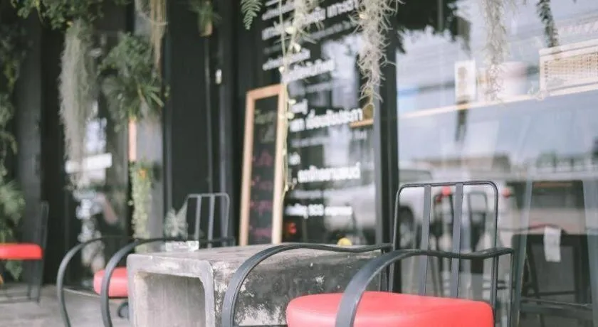 Journey Hostel Surat