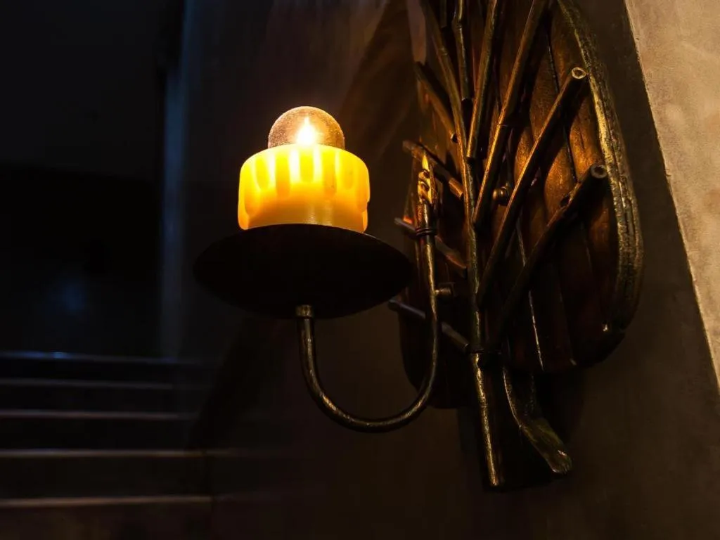 Journey Hostel Surat