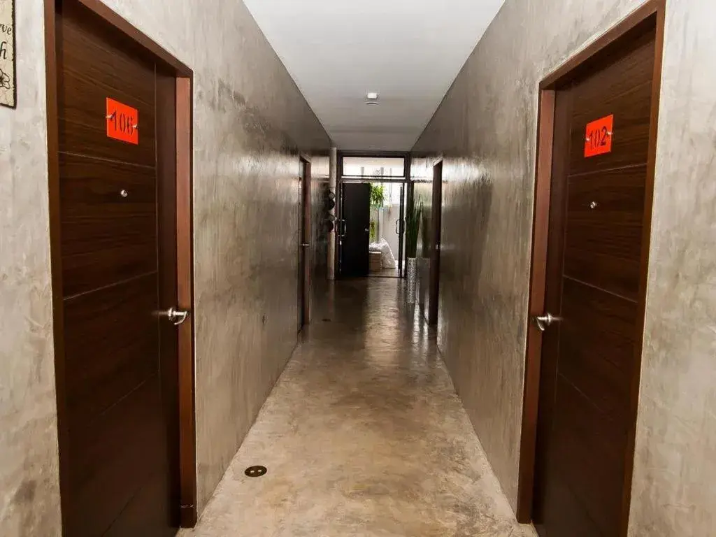 Journey Hostel Surat Journey Hostel Surat