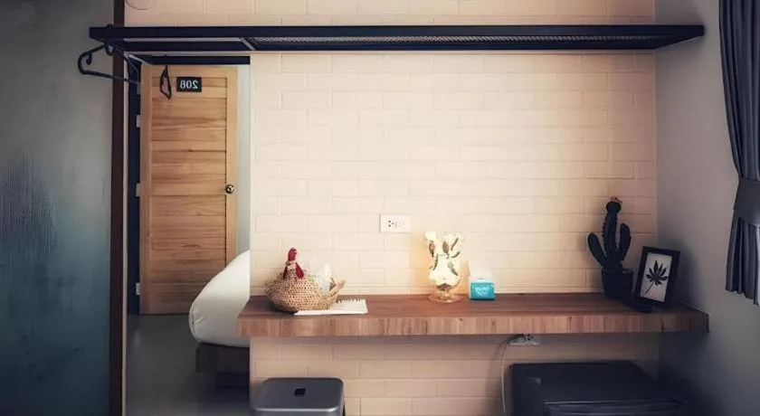 Journey Hostel Surat