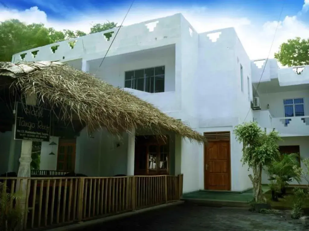 Hotel Tangoreef Hotel Tangoreef