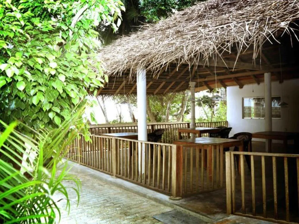 Hotel Tangoreef