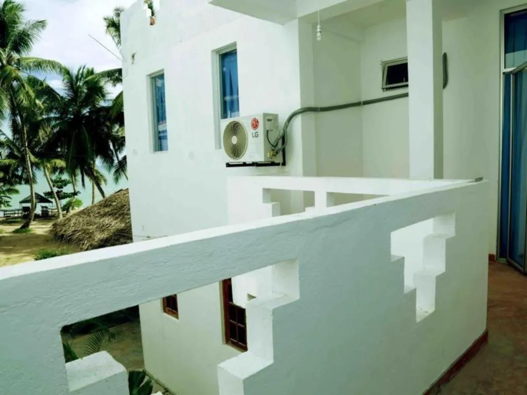 Hotel Tangoreef