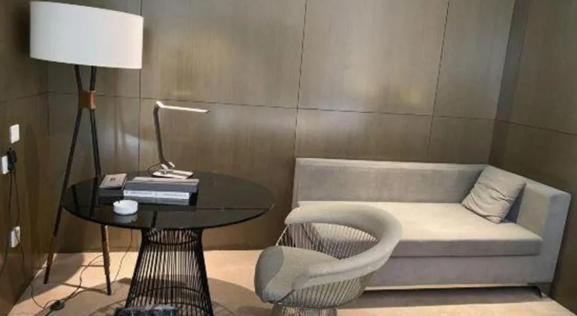 Urumqi Tianyuan Hotel