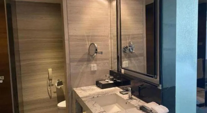 Urumqi Tianyuan Hotel