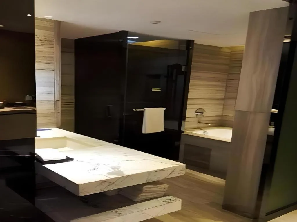 Urumqi Tianyuan Hotel