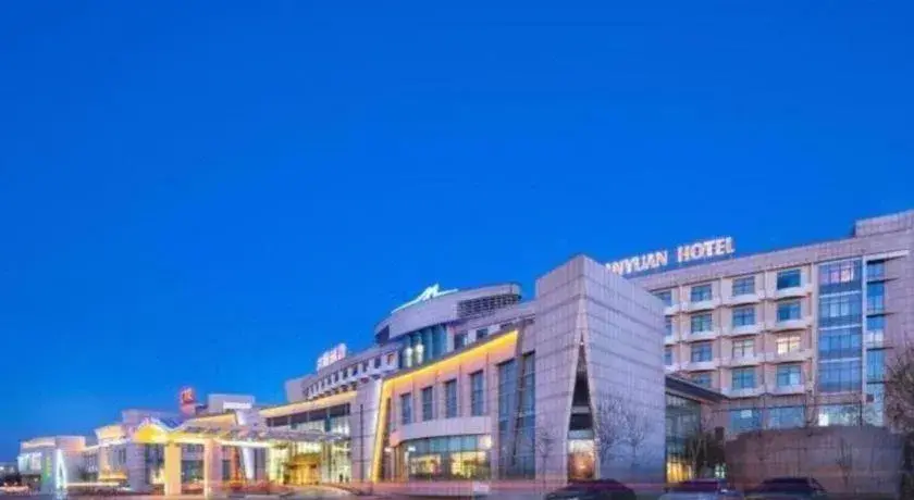 Urumqi Tianyuan Hotel Urumqi Tianyuan Hotel