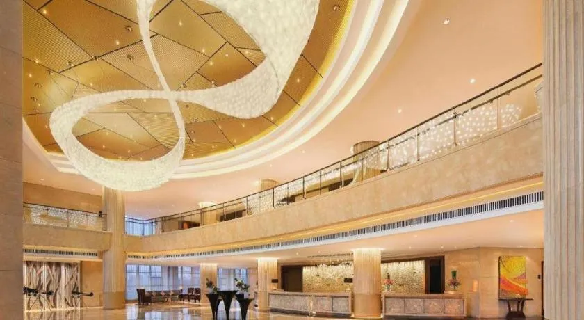 Urumqi Tianyuan Hotel