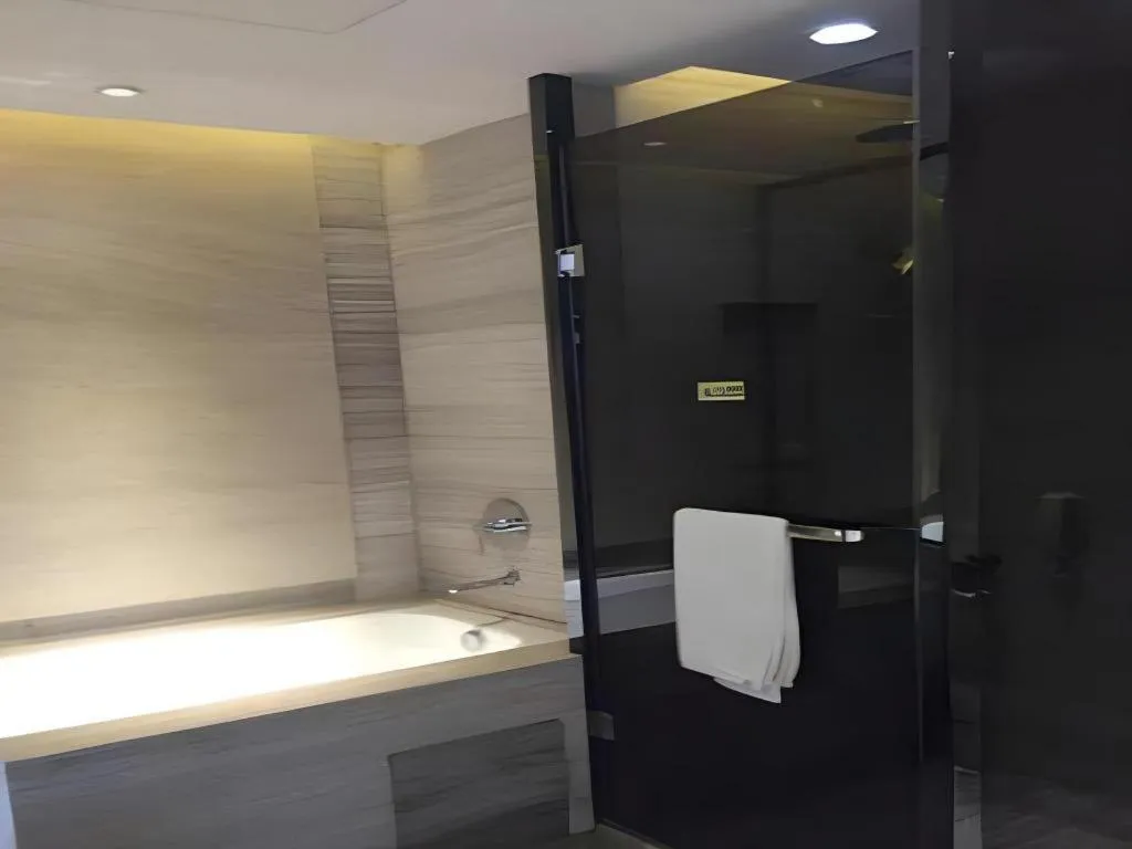 Urumqi Tianyuan Hotel