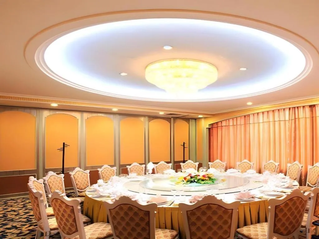 Urumqi Tianyuan Hotel