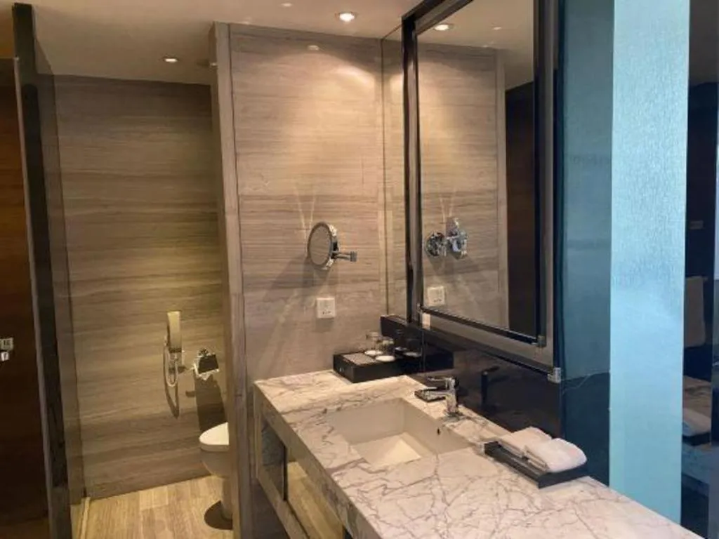 Urumqi Tianyuan Hotel