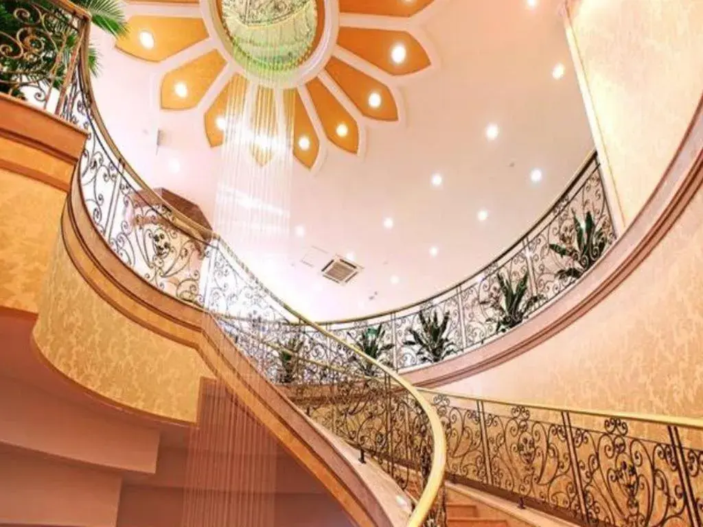 Urumqi Tianyuan Hotel Urumqi Tianyuan Hotel