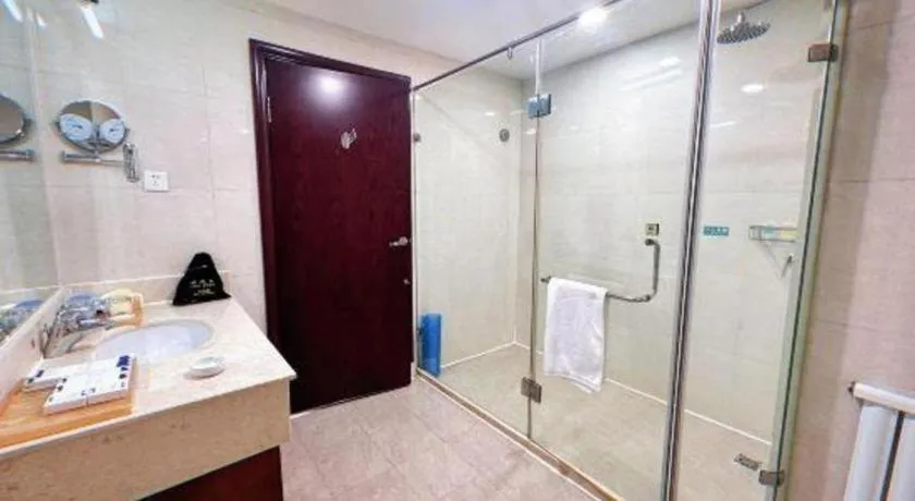 Urumqi Tianyuan Hotel