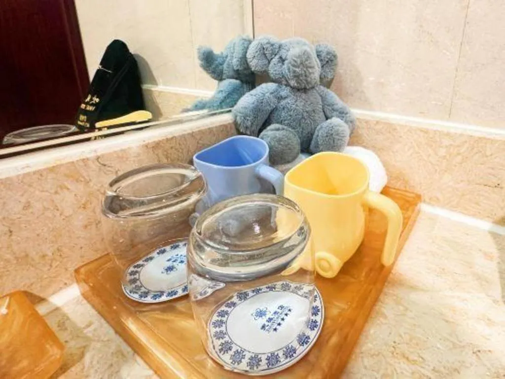 Urumqi Tianyuan Hotel