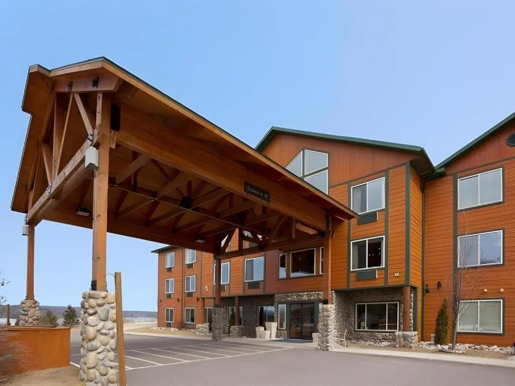 Holiday Inn Express Munising-Lakeview Hotel By IHG
