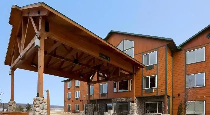 Holiday Inn Express Munising-Lakeview Hotel By IHG Holiday Inn Express Munising-Lakeview Hotel By IHG