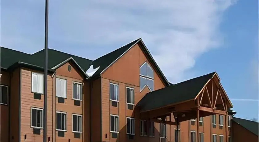 Holiday Inn Express Munising-Lakeview Hotel By IHG Holiday Inn Express Munising-Lakeview Hotel By IHG