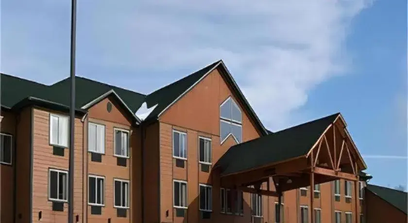 Holiday Inn Express Munising-Lakeview Hotel By IHG Holiday Inn Express Munising-Lakeview Hotel By IHG