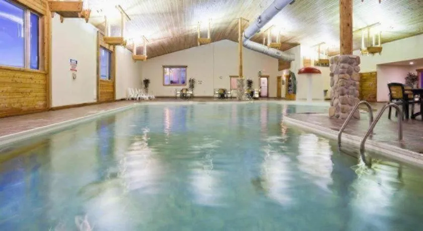 Holiday Inn Express Munising-Lakeview Hotel By IHG