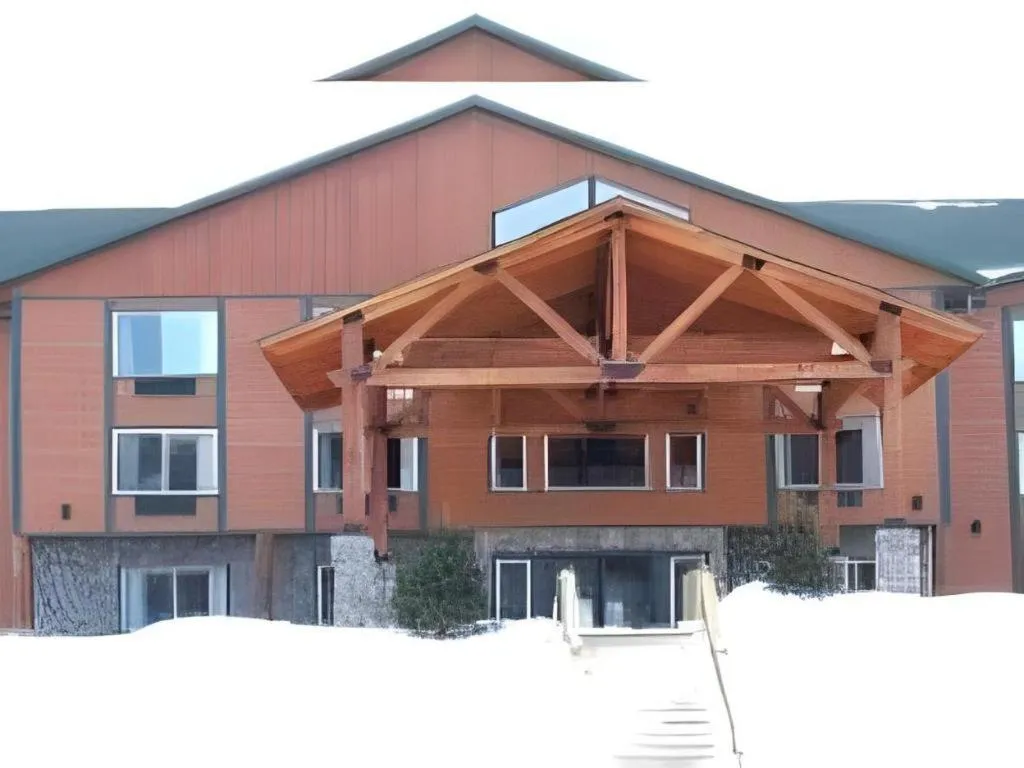 Holiday Inn Express Munising-Lakeview Hotel By IHG