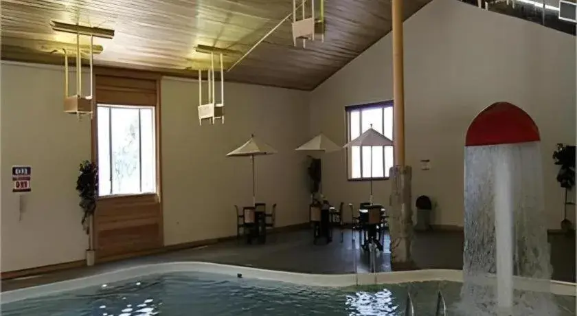 Holiday Inn Express Munising-Lakeview Hotel By IHG Holiday Inn Express Munising-Lakeview Hotel By IHG