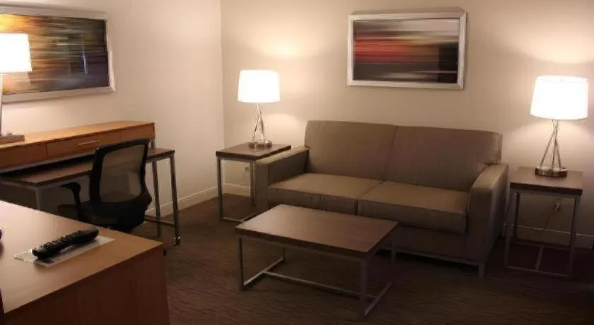 Holiday Inn Express Munising-Lakeview Hotel By IHG